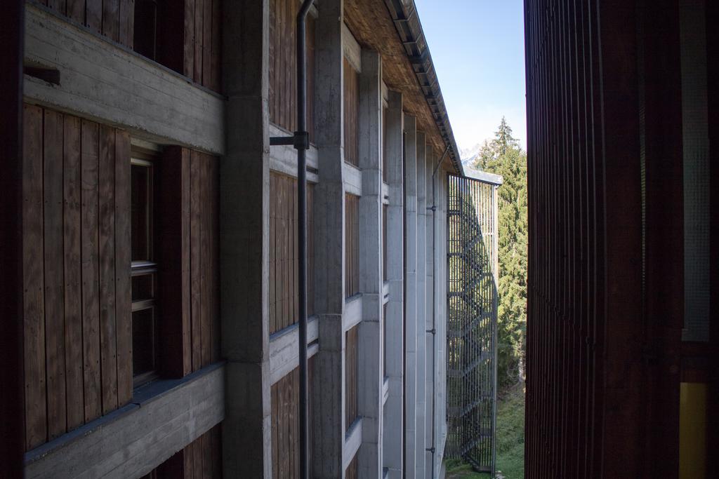 Hotel Boite Borca di Cadore Exterior photo