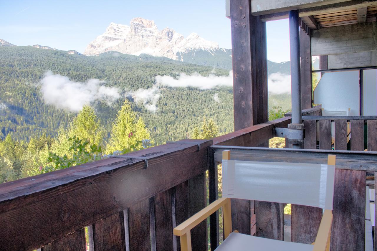 Hotel Boite Borca di Cadore Exterior photo