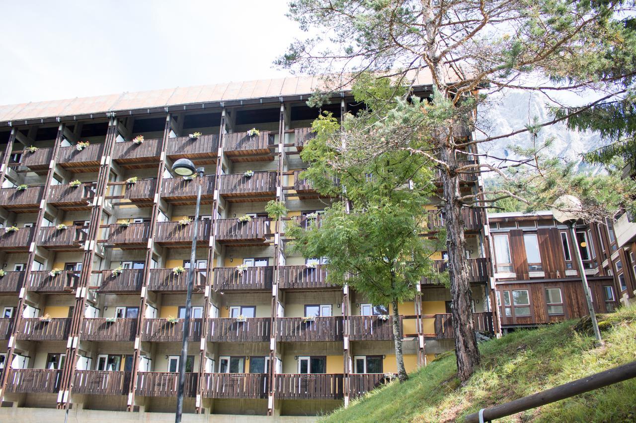 Hotel Boite Borca di Cadore Exterior photo