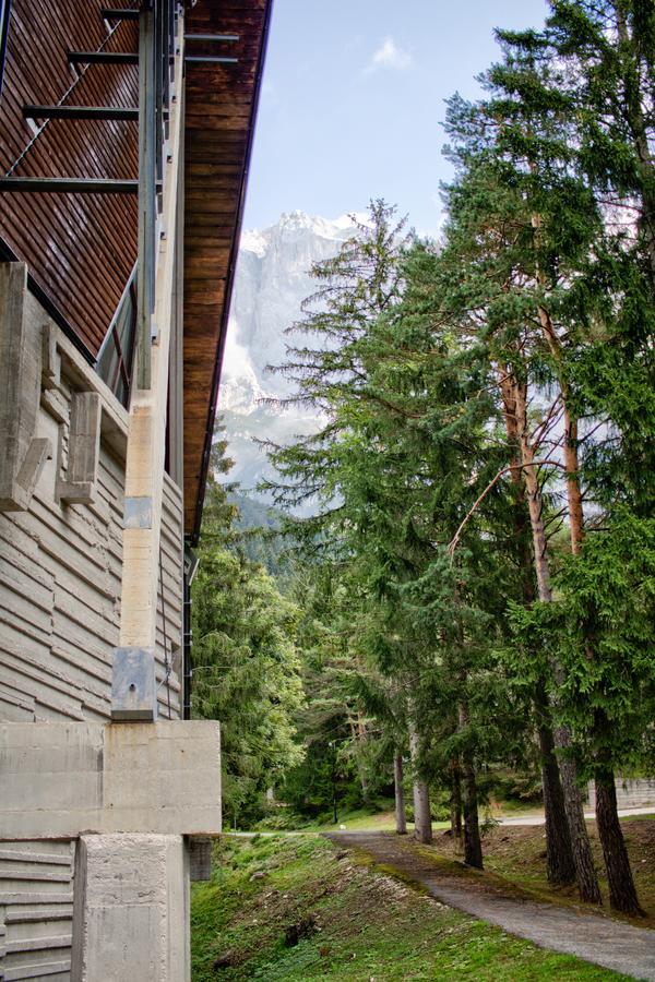 Hotel Boite Borca di Cadore Exterior photo